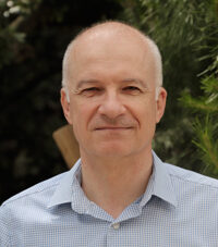 Alain Morère
