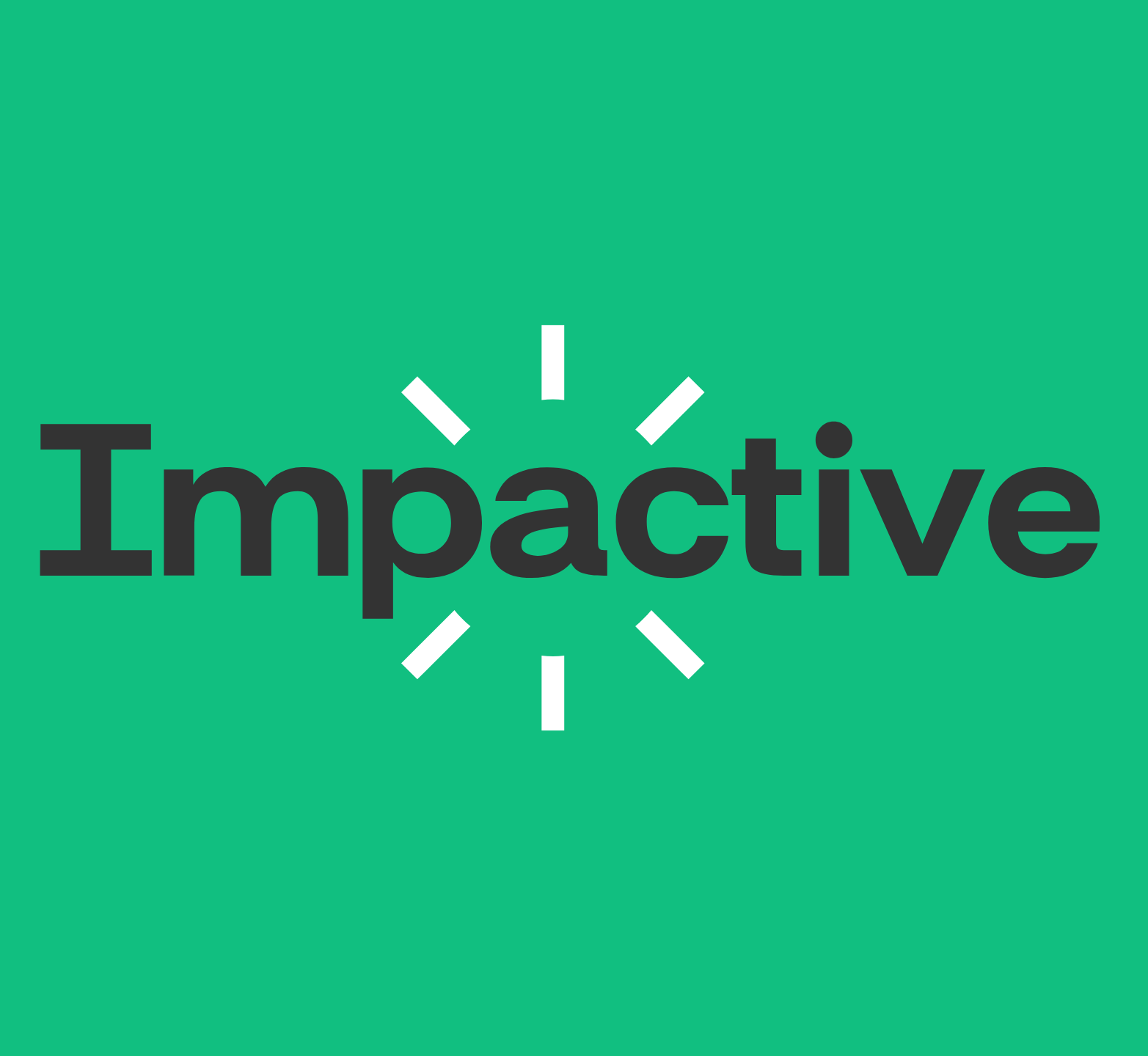 IMPACTIVE logo