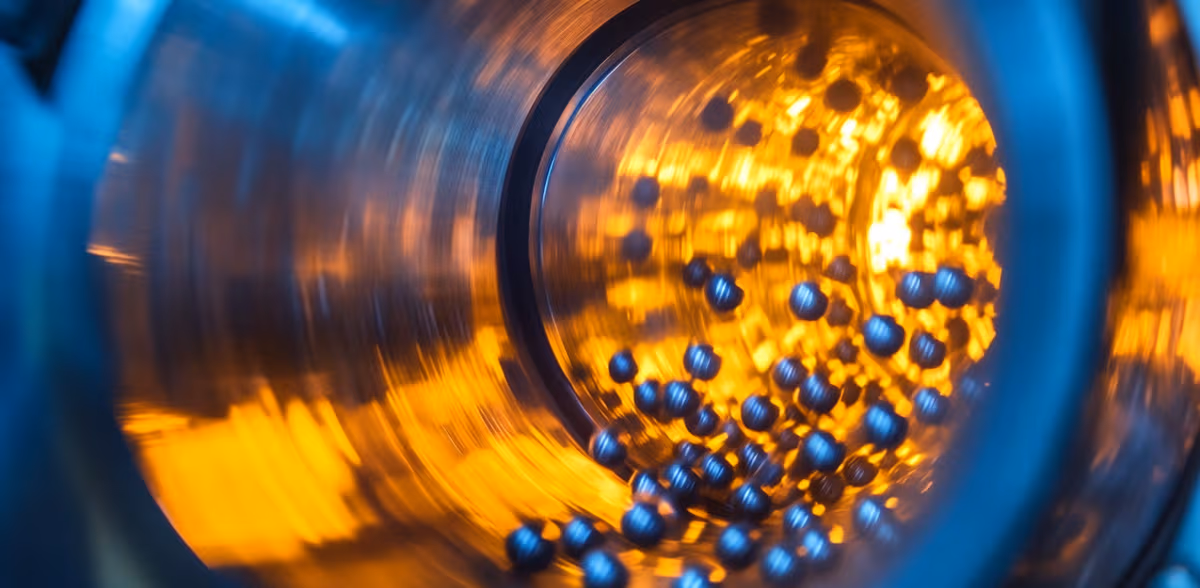 Mechanochemistry strikes again: A facile means for generating organolithium molecules