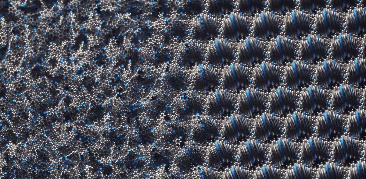 PFAS filter from a ball mill