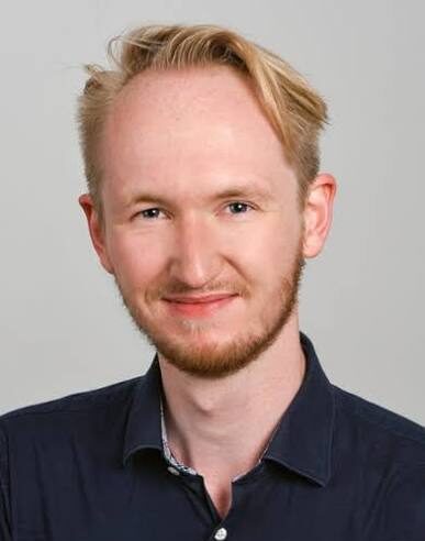 Florian F. Ort
